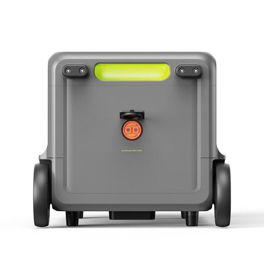 Batería de expansión FOSSiBOT FB5222 5222,4 Wh LiFePO4 para F7200