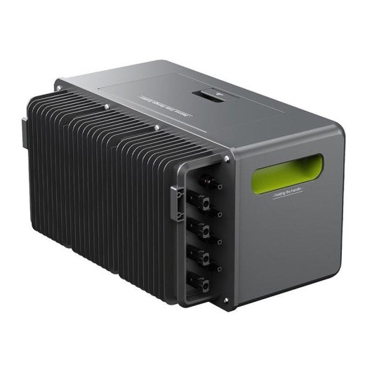 Estación de energía Fossibot FBP1200 + FBP1200-B 3,9 kWh LiFePO4 1200 W IP65
