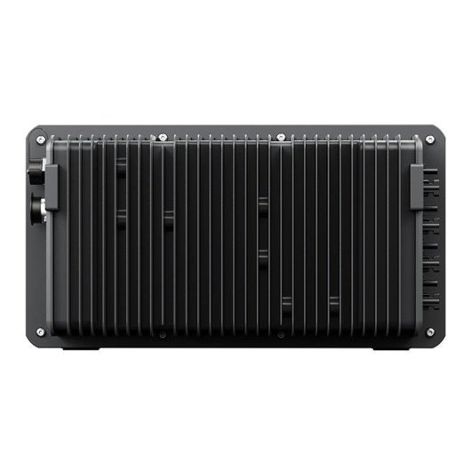 Estación de energía Fossibot FBP1200 + FBP1200-B 3,9 kWh LiFePO4 1200 W IP65