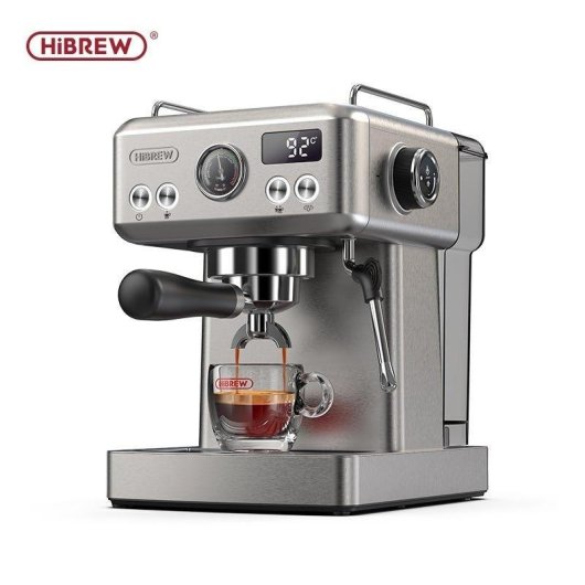 Cafetière expresso HiBREW H10A 1,8 L 20 bars programmable