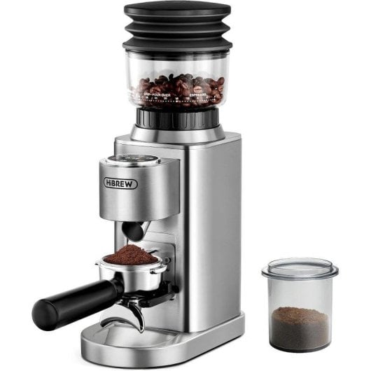 Macinacaffè HiBREW G7 150 W 48 livelli 160 g schermo touch