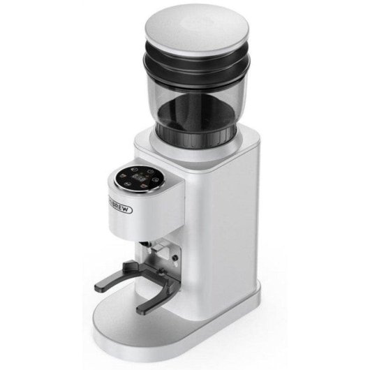 Macinacaffè HiBREW G7 150 W 48 livelli 160 g schermo touch