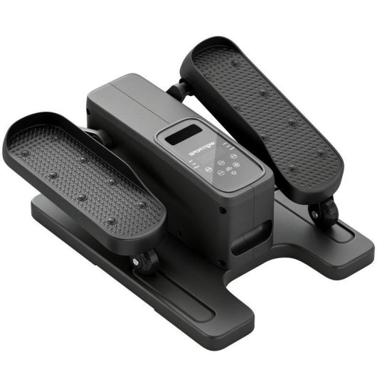 Elliptique Mini Welltin Electrique 12 Vitesses Controle LED