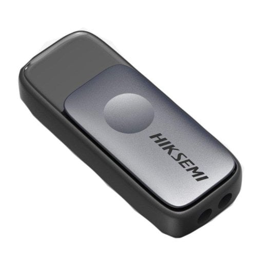 Chiavetta USB Hikvision M210S 64 GB USB 3.2 grigia 120 MB/s