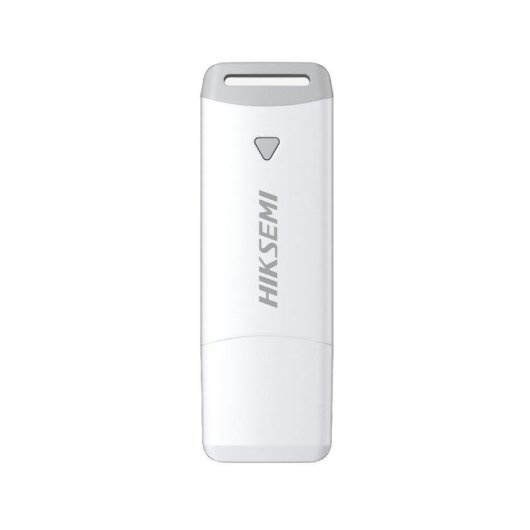 Clé USB Hikvision 32 Go USB 2.0 blanche 120 Mo/s