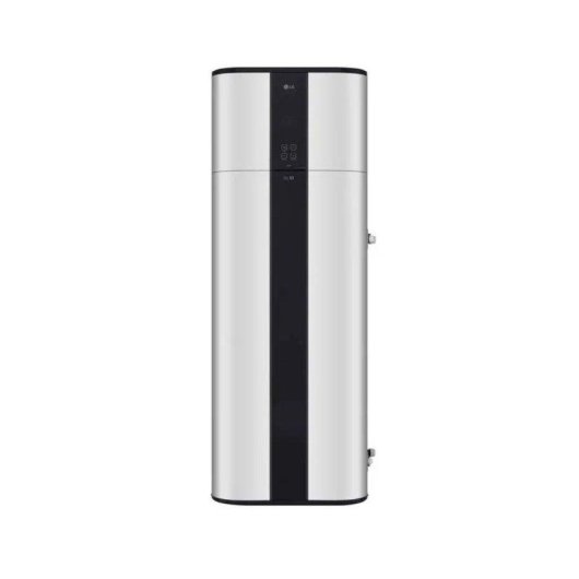 Chauffe-eau thermodynamique LG 200 L A+ Wi-Fi gris