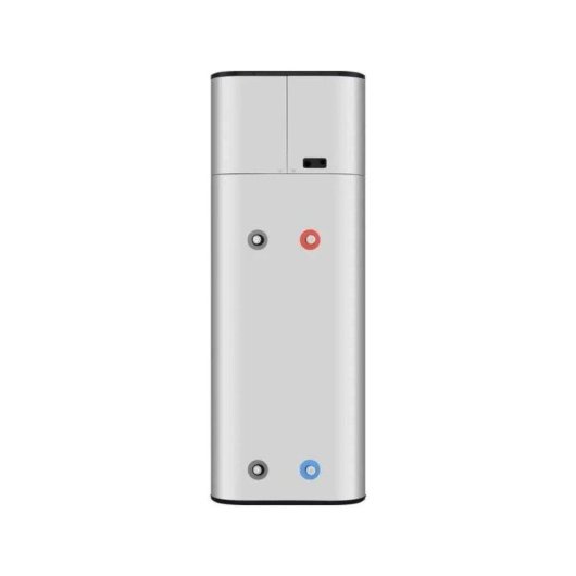 Chauffe-eau thermodynamique LG 200 L A+ Wi-Fi gris