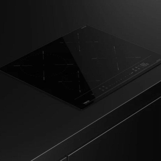 Plaque à induction Teka IZC 64215 FSTBK 60 cm 4 zones 7200 W