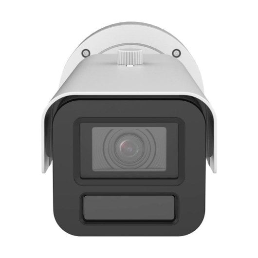 Telecamera di sorveglianza Hikvision 4 MP IA Visione notturna esterna AcuSense