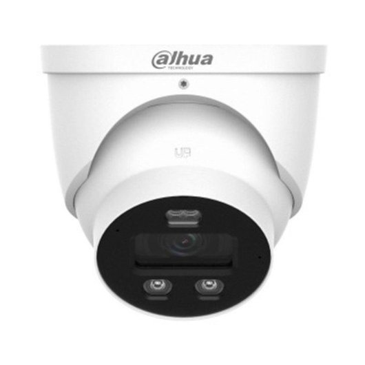 Caméra de surveillance Dahua WizSense TiOC Pro 4K Vision nocturne extérieure IA