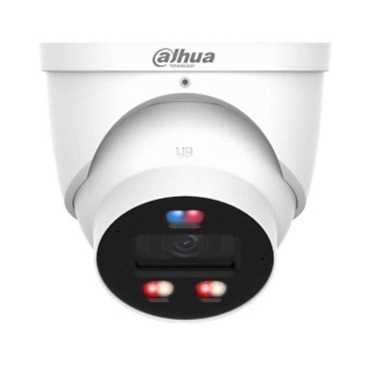 Caméra de surveillance Dahua WizSense TiOC Pro 4K Vision nocturne extérieure IA