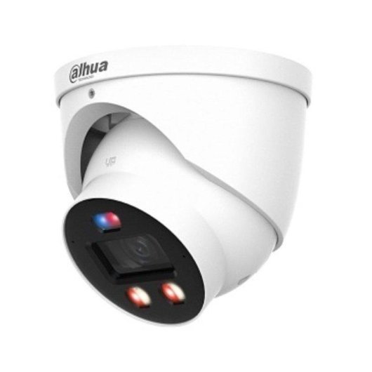 Caméra de surveillance Dahua WizSense TiOC Pro 4K Vision nocturne extérieure IA