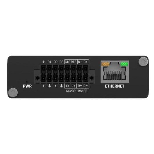 Teltonika TRB256 Industrie-Gateway LTE Cat M1/NB-IoT RS232/RS485 DIN