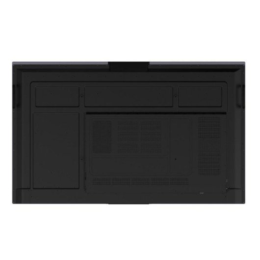 Écran interactif Hikvision DS-D5C75RB/B2L 75 pouces 4K Android 14