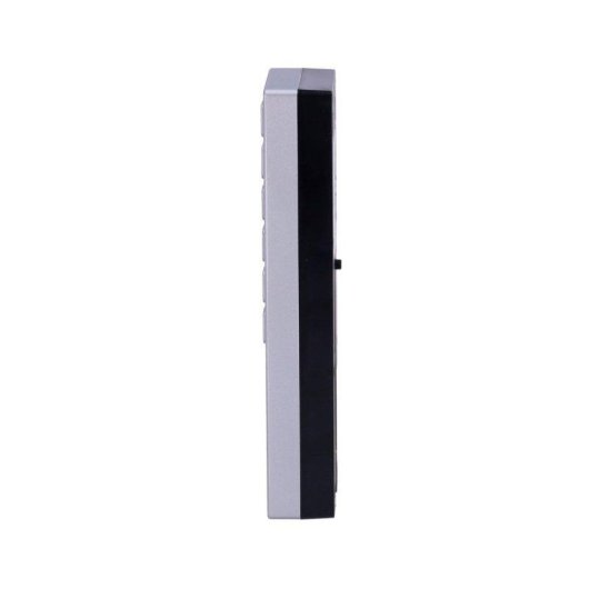 Contrôle d’accès Hikvision DS-K1T805MBWX Carte et PIN 10 000 utilisateurs IP65