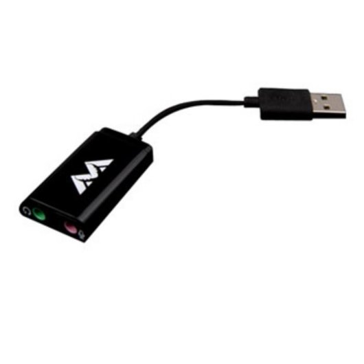 Soundkarte Antlion Modmic Audio USB