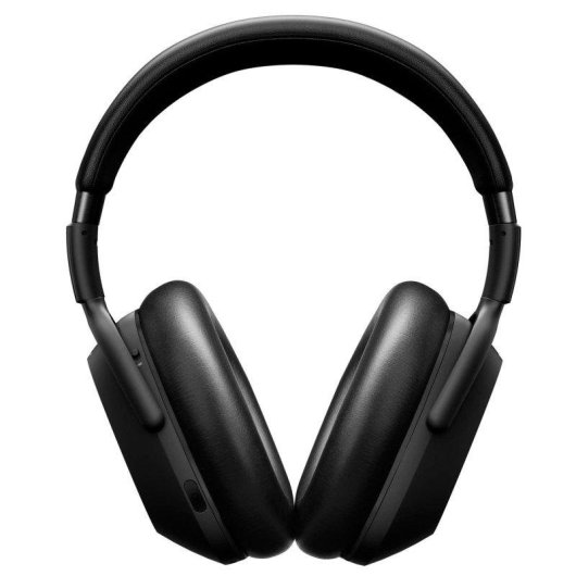 Auriculares EPOS Adapt 660 inalámbricos Bluetooth con cancelación de ruido, negros