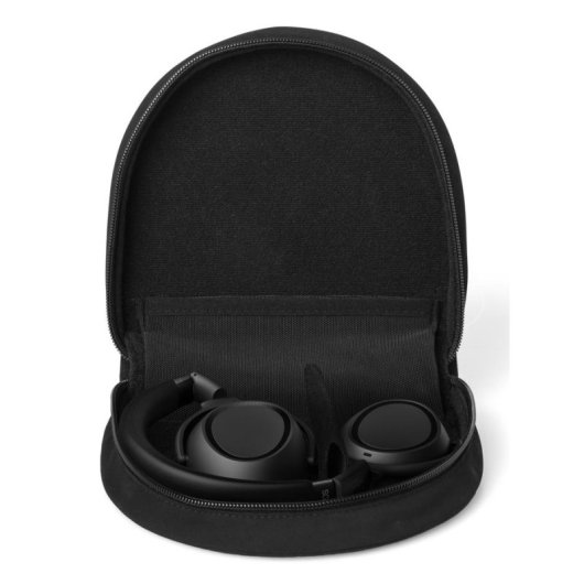 Auriculares EPOS Adapt 660 inalámbricos Bluetooth con cancelación de ruido, negros