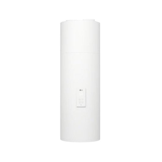 Bomba de calor AQS LG 150 L R290 A+ branca