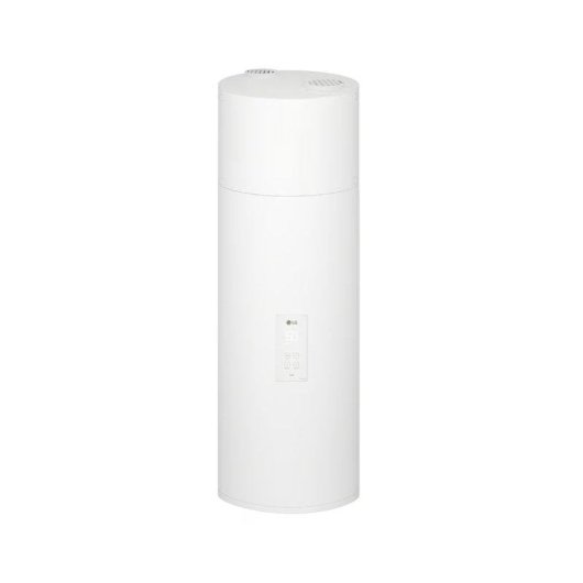 Bomba de calor AQS LG 150 L R290 A+ branca