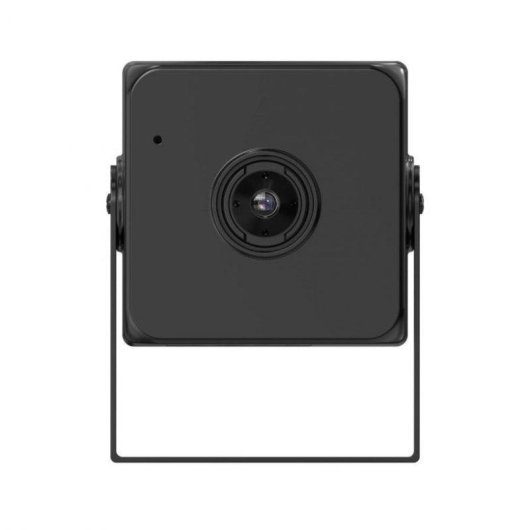 Caméra de surveillance Dahua Technology Pinhole Quad HD intérieure PoE audio bidirectionnel