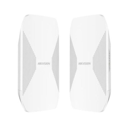 Wireless Bridge Hikvision DS-3WF5000-SI-5ACG/2P 5 GHz 5 km IP55 2er-Set