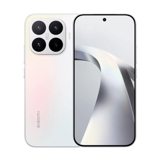 Xiaomi 17T 5G 12GB 512GB 6,59" Blanco ópalo