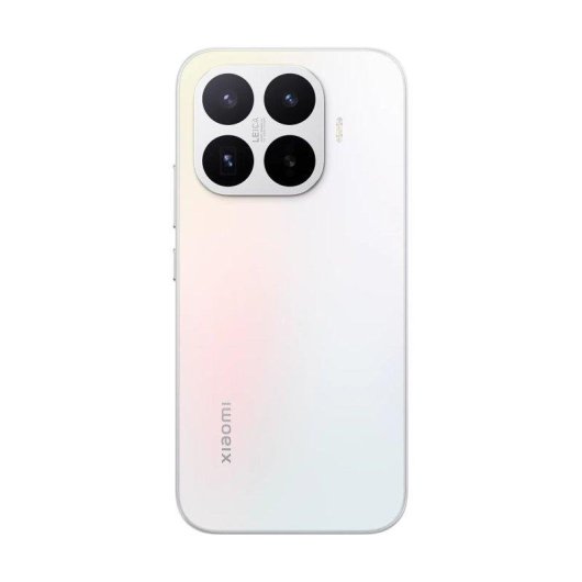 Xiaomi 17T 5G 12GB 512GB 6,59" Blanco ópalo