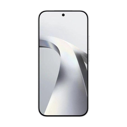 Xiaomi 17T 5G 12GB 512GB 6,59" Blanco ópalo