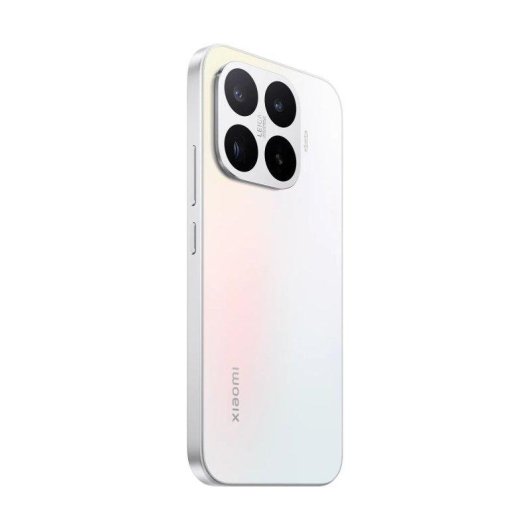 Xiaomi 17T 5G 12GB 512GB 6,59" Blanco ópalo