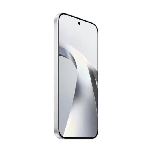 Xiaomi 17T 5G 12GB 512GB 6,59" Blanco ópalo
