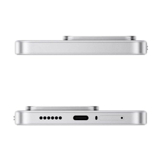 Xiaomi 17T 5G 12GB 512GB 6,59" Blanco ópalo
