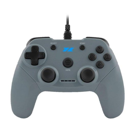 Manette 1Life gp:ready Filaire PC PS3