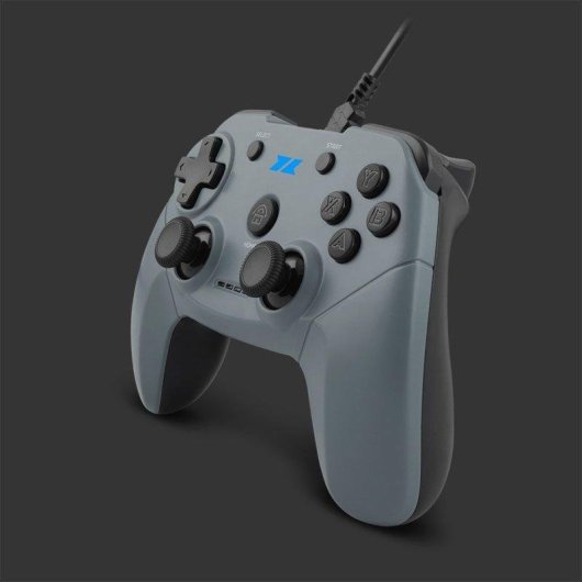 Manette 1Life gp:ready Filaire PC PS3