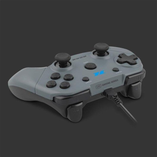 Manette 1Life gp:ready Filaire PC PS3