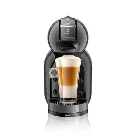 Máquina de café de cápsulas Krups Dolce Gusto KP-1238 Mini 15 bares