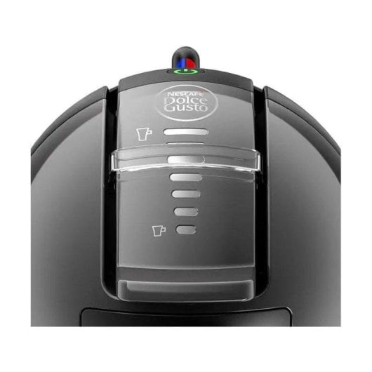 Máquina de café de cápsulas Krups Dolce Gusto KP-1238 Mini 15 bares