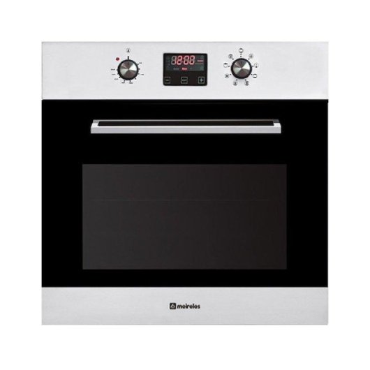 Forno Multifunções Meireles MF7608X Limpeza Manual 55 L 59 cm A Grill Inox