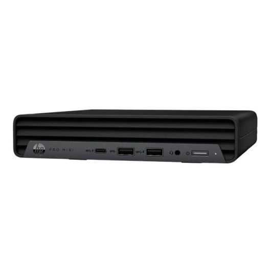 Mini PC HP EliteDesk 800 G6 Intel Core i5-10400T/16GB/512GB SSD Windows 11 Pro