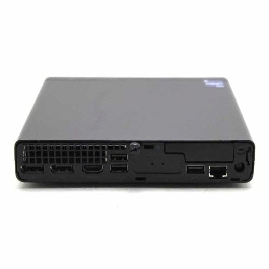 Mini PC HP EliteDesk 800 G6 Intel Core i5-10400T/16GB/512GB SSD Windows 11 Pro