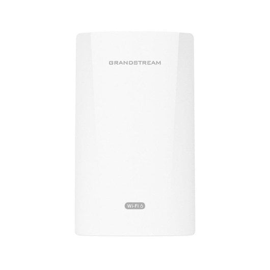 Ponte Sem Fio Grandstream GWN7302 Wi-Fi 6 5km IP66 Branco
