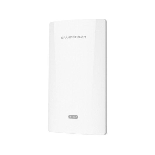 Ponte Sem Fio Grandstream GWN7302 Wi-Fi 6 5km IP66 Branco