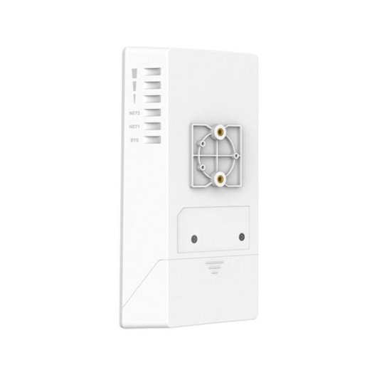 Ponte Sem Fio Grandstream GWN7302 Wi-Fi 6 5km IP66 Branco
