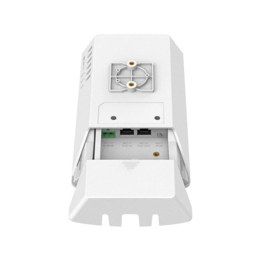 Ponte Sem Fio Grandstream GWN7302 Wi-Fi 6 5km IP66 Branco