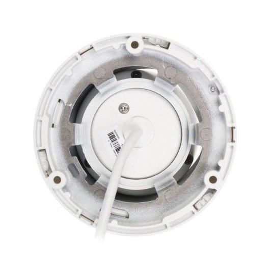 Telecamera di sorveglianza Hikvision Pro Turret 4 MP Visione notturna esterna IA