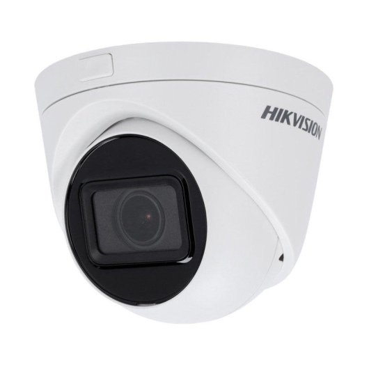 Caméra de surveillance Hikvision Value Turret Full HD Vision nocturne extérieure IA
