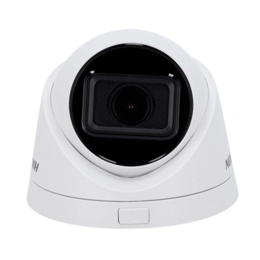 Caméra de surveillance Hikvision Value Turret Full HD Vision nocturne extérieure IA