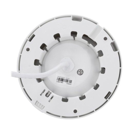 Caméra de surveillance Hikvision Value Turret Full HD Vision nocturne extérieure IA