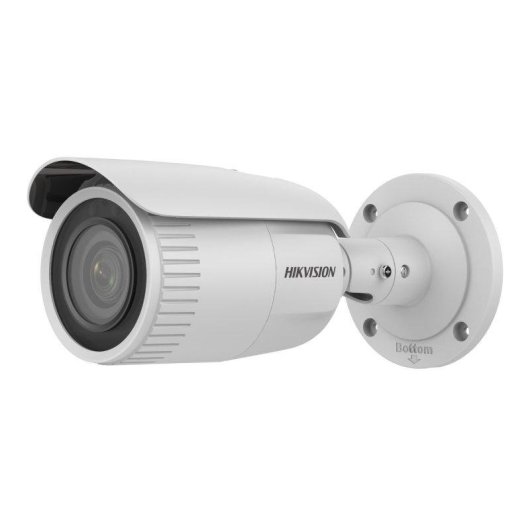 Caméra de surveillance Hikvision Value Full HD Vision nocturne extérieure IA