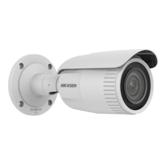 Caméra de surveillance Hikvision Value Full HD Vision nocturne extérieure IA